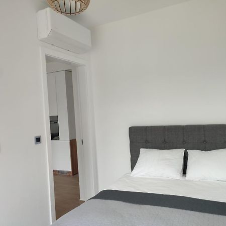 Pannonica Banja Residence Apt Τούζλα Εξωτερικό φωτογραφία
