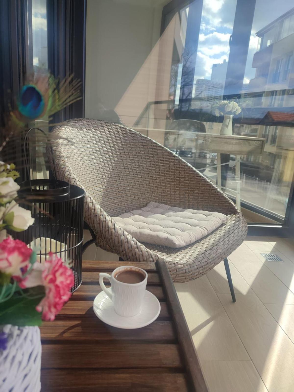 Pannonica Banja Residence Apt Τούζλα Εξωτερικό φωτογραφία