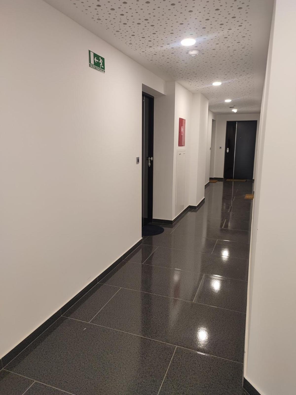 Pannonica Banja Residence Apt Τούζλα Εξωτερικό φωτογραφία