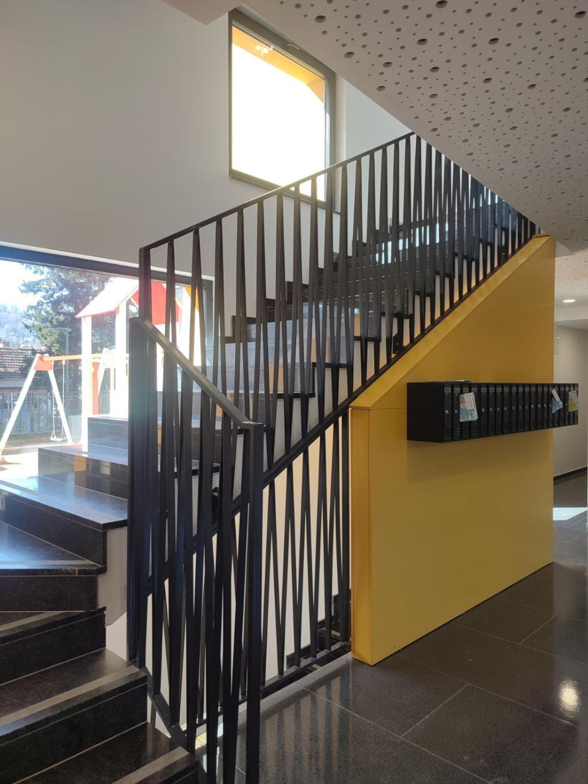 Pannonica Banja Residence Apt Τούζλα Εξωτερικό φωτογραφία