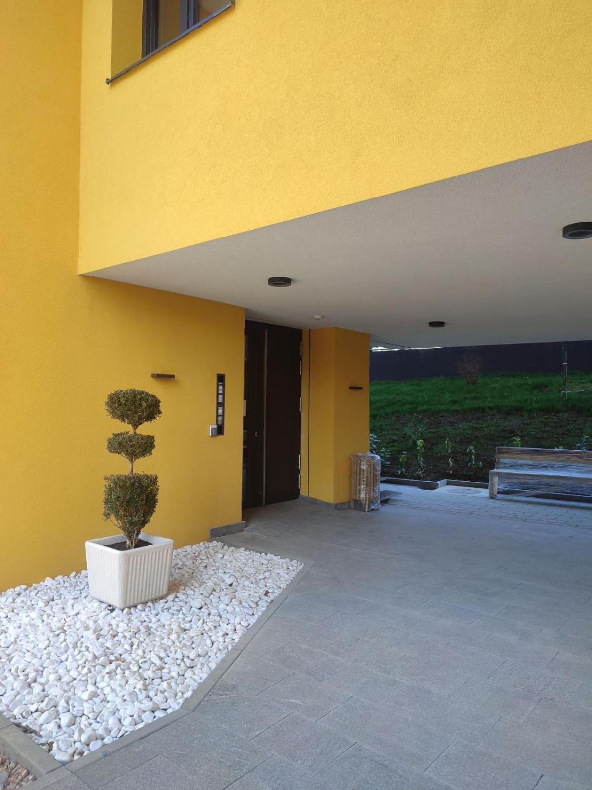 Pannonica Banja Residence Apt Τούζλα Εξωτερικό φωτογραφία