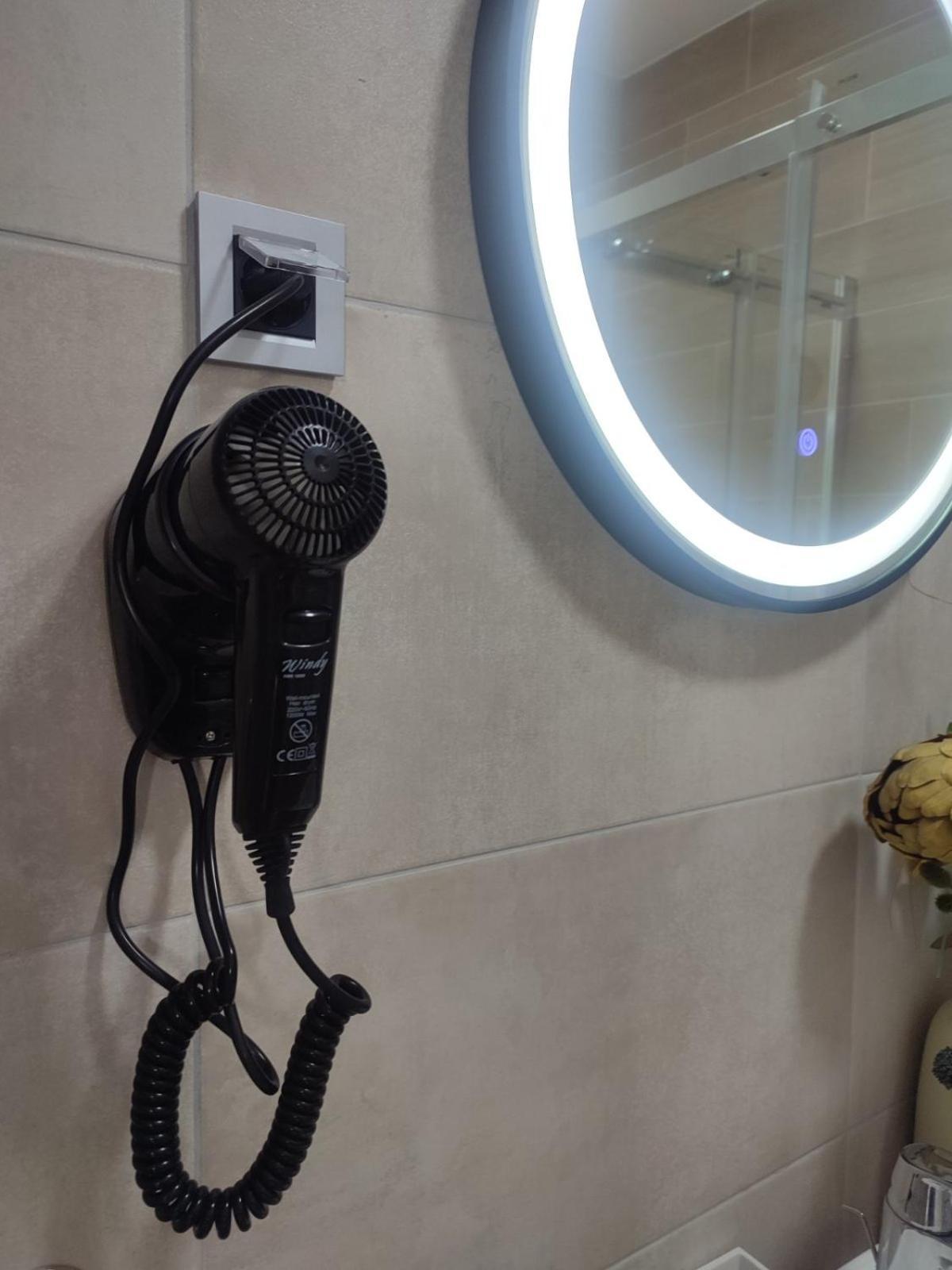 Pannonica Banja Residence Apt Τούζλα Εξωτερικό φωτογραφία